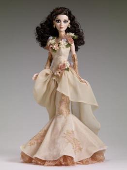 Wilde Imagination - Evangeline Ghastly - A Royal Affair - A UFDC Exclusive - Doll